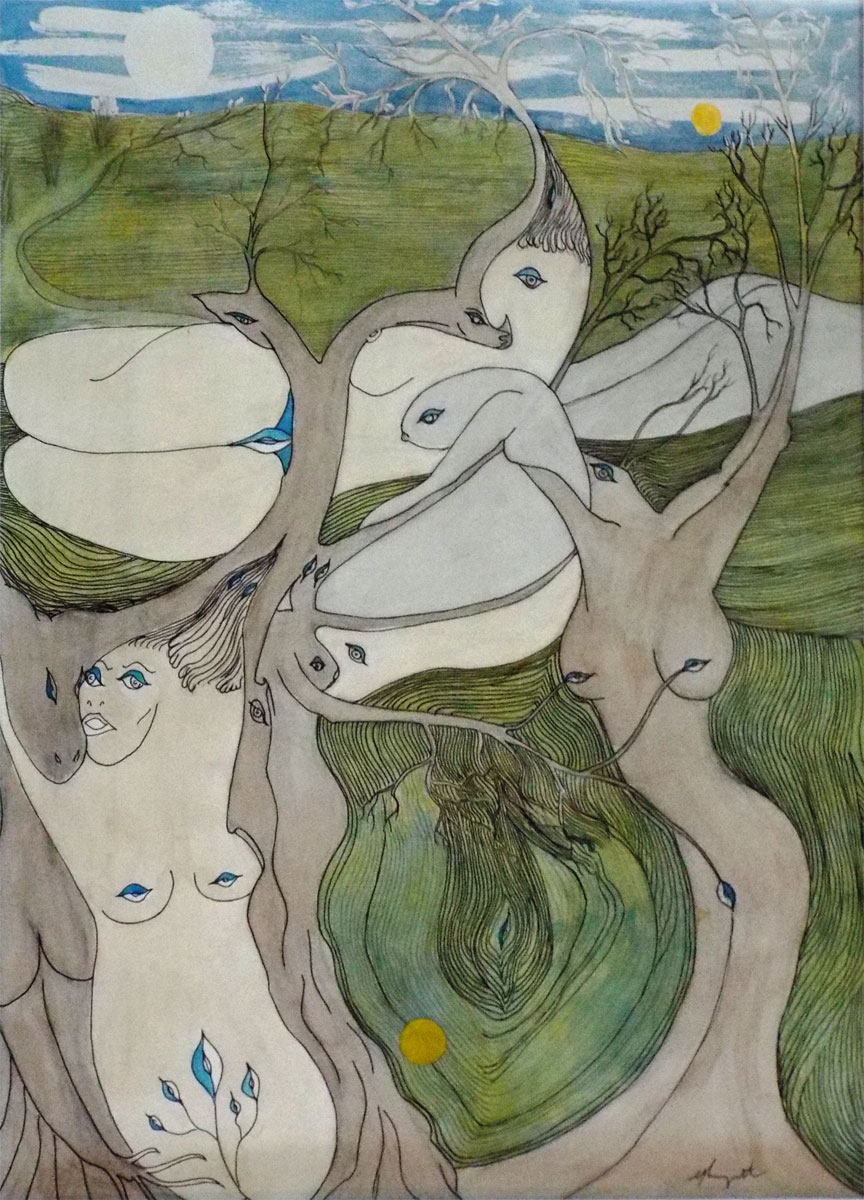 Options on the Horizon