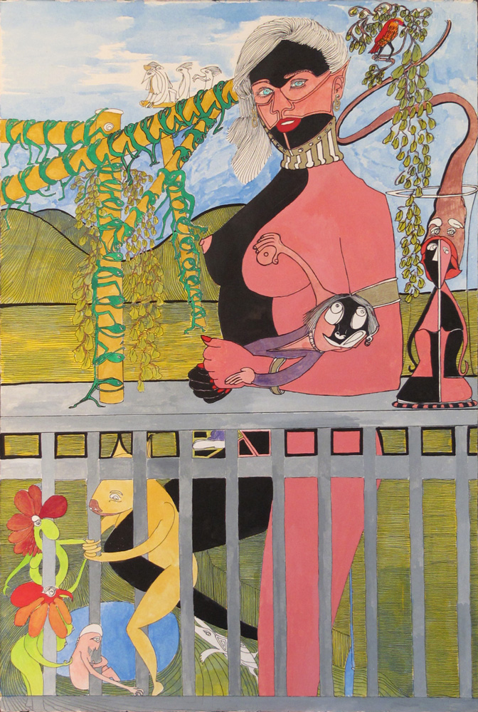 Righty Tighty, Lefty Lucy